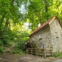 Old mill, hotel u gradu 'Štore'