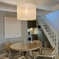 Le Mazet du Moulin, hotel a Mouriès