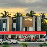 Halifax Inn, hotell i Bekal