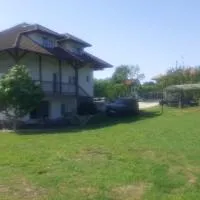 Apartman EXIT-TVRĐAVA, hotel di Petrovaradin