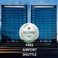Premier Sofia Airport Hotel、ソフィアにあるソフィア空港 - SOFの周辺ホテル