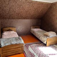 Olzho Hostel, hotel poblíž Karakol International Airport - IKG, Karakol