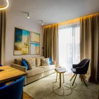 TILIA Resort – hotel w mieście Dolný Kubín