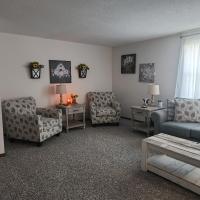 Harvest Haven's Sunflower Serenity, hotell sihtkohas Niagara Falls lennujaama Niagara Fallsi rahvusvaheline lennujaam - IAG lähedal