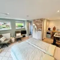 Bed and Breakfast Verlaat, hotel in Oude-Niedorp