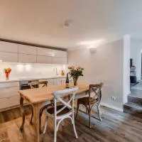 Smile Apartments zum Goldenen Strauß, hotel a Dürnstein