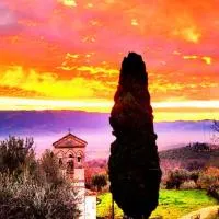 Dimora del falco, hotel in Montefalco