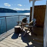 Stryn Fjord Cottage Faleide, hotel en Stryn