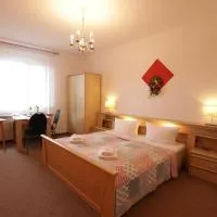 Hotel Riedel, hotell i Zittau