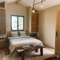 Magnifique chambre pour une pause détente à Ahetze, hotel a Ahetze