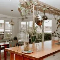 Evans Head Beach House - Entertainer, hotel i Evans Head