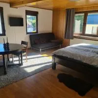 FrauÖ: Merenberg şehrinde bir otel