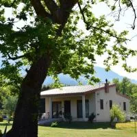 Villa Asteria: Samothráki şehrinde bir otel