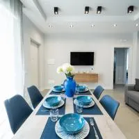 Villa Cola - Vesuvio Garden & Relax: Boscotrecase'de bir otel