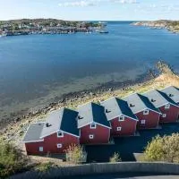 Hönö Sjöbodar, Hotel in Hönö