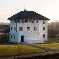 Pensiunea Cocosel, hotel en Căstău