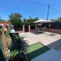 Căsuța Urșilor , Năvodari, Hotel in der N&auml;he vom Flughafen Mihail Kogălniceanu, Sibioara