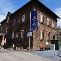 Altes Schulhaus, hotell sihtkohas Zeltingen-Rachtig
