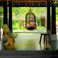Clayfingers Art Cottage, hotel em Thrissur