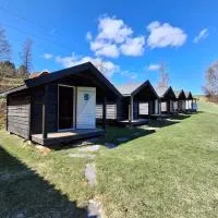 Viesnīca Hytte - Adventure Norway pilsētā Trygsland
