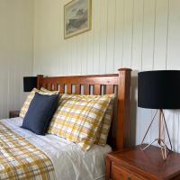 Home Farm Cottage、MondureにあるGayndah Airport - GAHの周辺ホテル