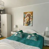 MAREA rooms, khách sạn ở Jantar