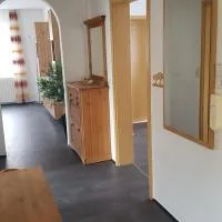 Country Style meets Modern, hotel din Selb