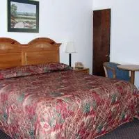 Red Carpet Inn & Suites Morgantown, hotel a Morgantown