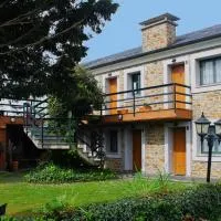 Cartavio에 위치한 호텔 Apartamentos Castello