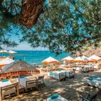 La Local Beach&Hotel Yalıkavak, hotel i Yalıkavak