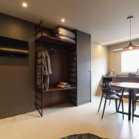 Blue Loft - One, hotel poblíž Letiště Tancredo Thomas de Faria - GPB, Guarapuava