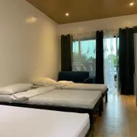 Budget Stay Inn & Tours, hotell i Impasugong