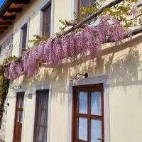 Apartma Kras, hotel em Komen
