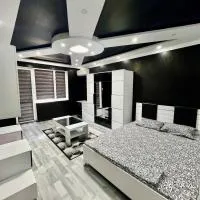 Modern Nostalgia Apartment, hotel sa Targovishte