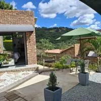 Sleep Haven Self-Catering Accommodation - Nelspruit, hotel v destinaci Nelspruit