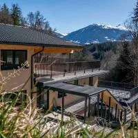 Pulvererhof, hotell i Gnadenwald