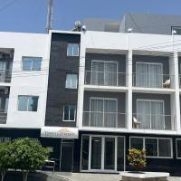 Txon DFogo Pensão Restaurante, hotel poblíž Sao Filipe Airport - SFL, São Filipe