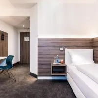 Parkhotel Hachenburg, hotel em Hachenburg
