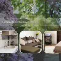 Mary's Country House, hotel v destinaci Luncaviţa