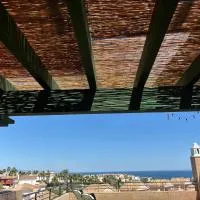 Terrazza sul blu, hotel en Alcaidesa
