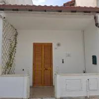 Dimora Sciroccu e Tramuntana, hotel v destinácii Taviano