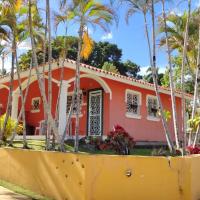 villas bahia, hotel poblíž Mezinárodní letiště Samana El Catey      - AZS, Sánchez
