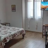 Casa blu, hotel en Partanna