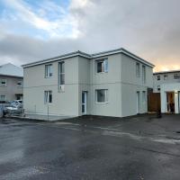 Reynisstaðir, hotel poblíž Letiště Keflavík-Reykjavík - KEF, Keflavík