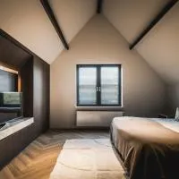 Suite Ouddorp - 2 pers，奧德多普的飯店