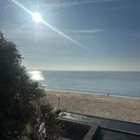 Coastal Retreat, hotel em Parkstone