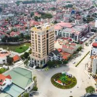 Lạng Sơn में, होटल Imperial Hotel Lạng Sơn