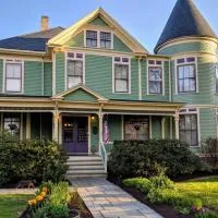 LimeRock Inn, Hotel in Rockland