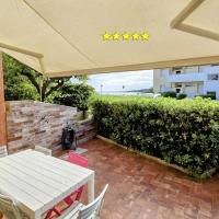 Rifugio costiero &ndash; hotel w mieście Fertilia