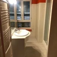 portes du cantal 2, hotel en Massiac